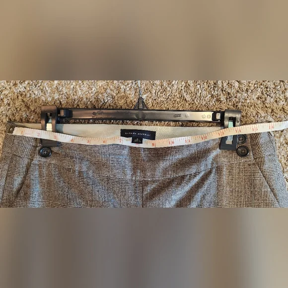 Vintage Banana Republic Trousers - Picture 5 of 6